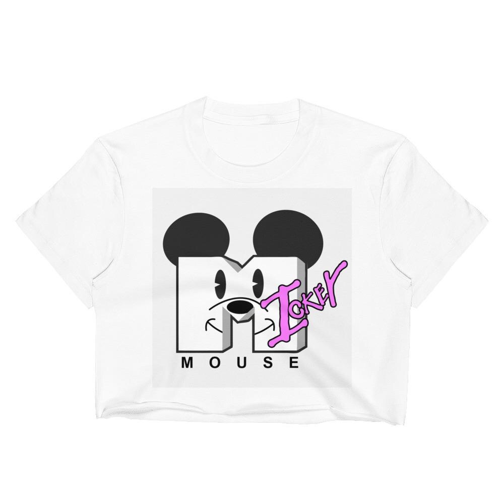 Mickey Tee Vee